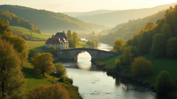 Cap sur le tourisme régional en France : 13 régions à découvrir