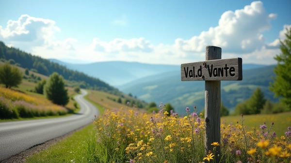 Cap sur le tourisme régional en France : 13 régions à découvrir