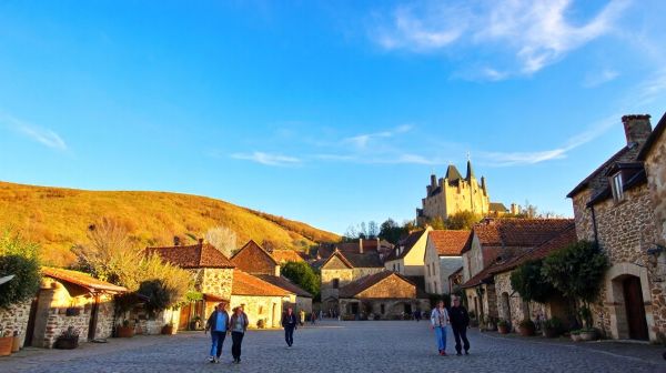 Découvrez 13 joyaux du tourisme dans les régions françaises
