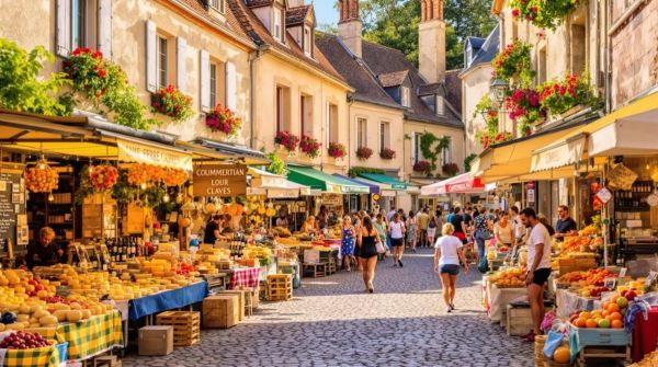 Découvrez 13 joyaux du tourisme dans les régions françaises