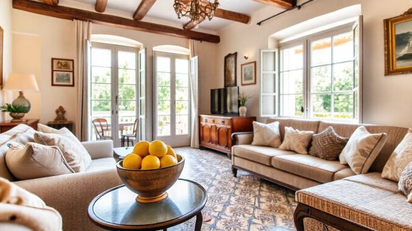 Gestion personnalisée de votre propriété Airbnb à Toulon