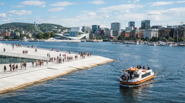 Top astuces pour des voyages abordables et inoubliables à Oslo