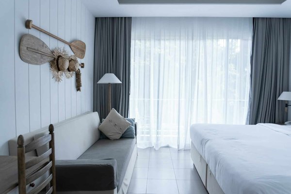 Choix d'un hôtel à Bourg-Lès-Valence : l'importance de l'accessibilité au parking